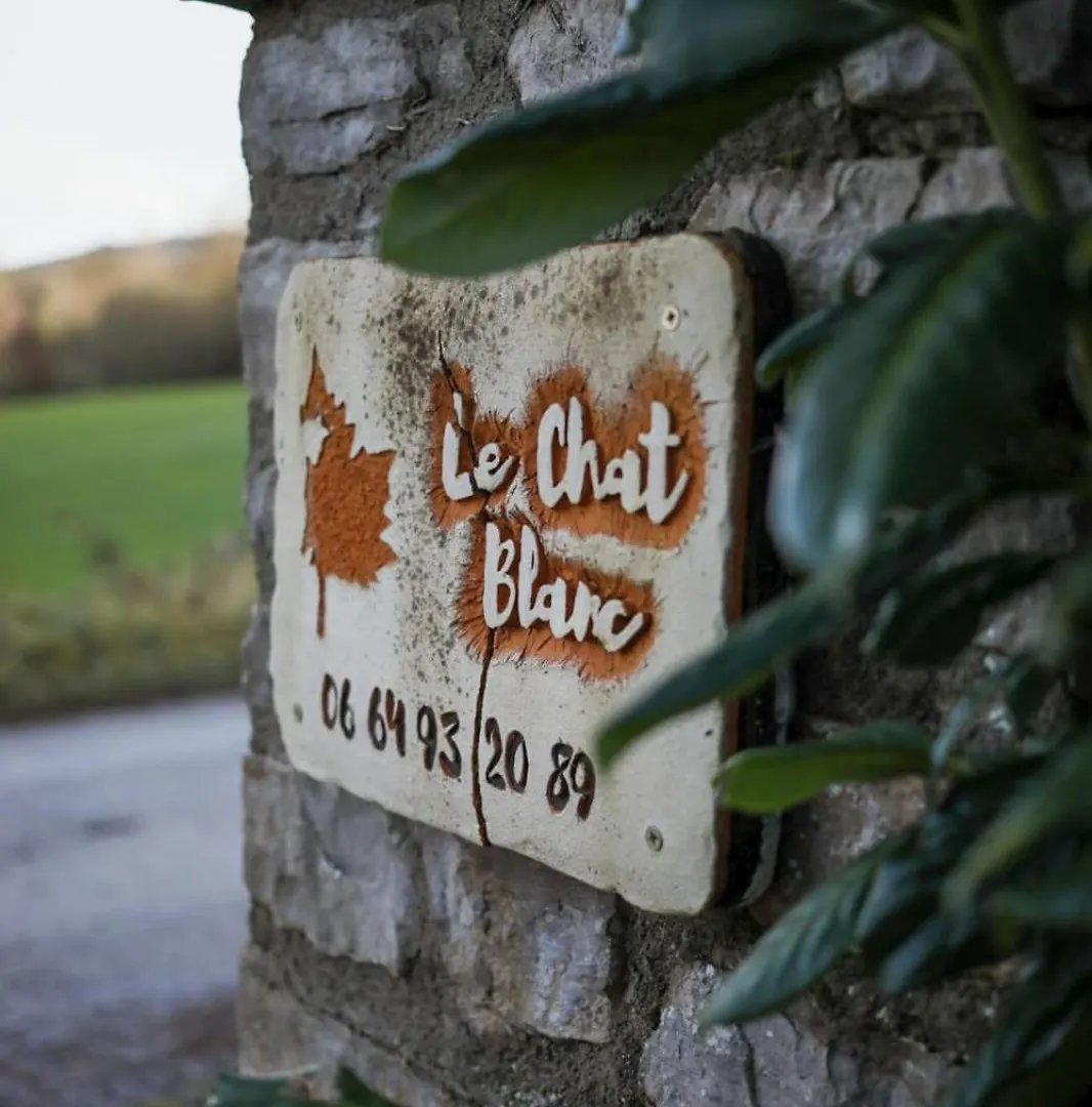 Villa L'Eco Libri à Versols-et-Lapeyre