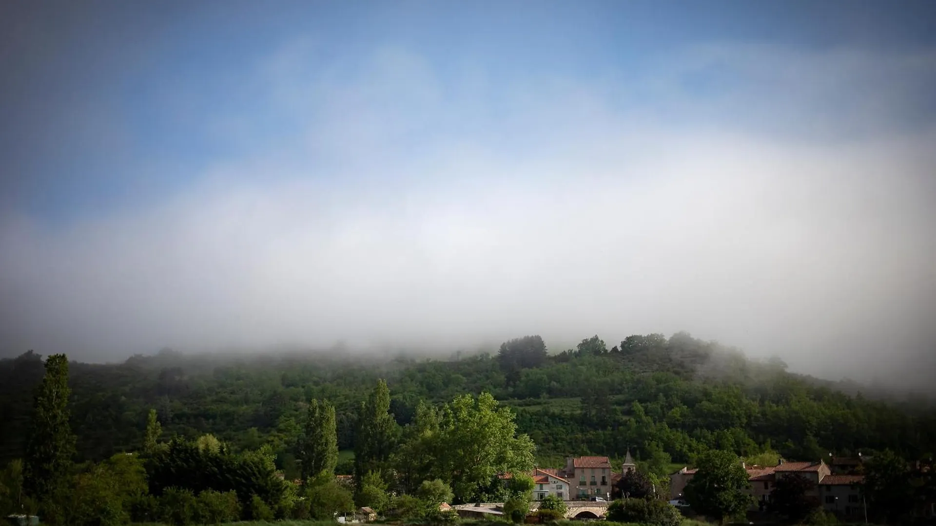 Villa L'Eco Libri à Versols-et-Lapeyre 0*,  France